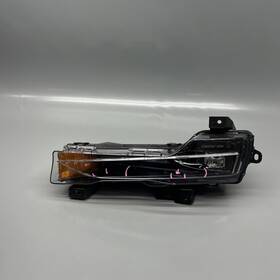 1507930-00-b Tesla Model Y Fog Light Left Driver 2020 2021 2022 2023 3 Pin Oem