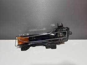 1507930-00-d Tesla Model 3 Y Oem Led Left Fog Light 2017 2018 2019 2020 2021 2022 2023 1507930-00-d Tesla Model 3 Y Oem Led Left Fog Light 2017 2018 2019 2020 2021 2022 2023
