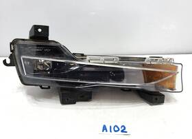 1507931-00 Tesla 1507931-00- 20-23 Oem Model Y Front Right Passenger Fog Light Lamp Assembly Note