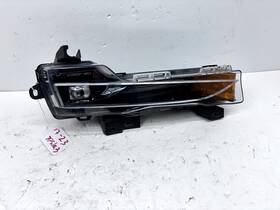 1507931-00-b Tesla 2017 2018 2019 2020 2021 2022 2023 Model 3y Led Front Right Oem Fog Light