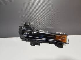 1507931-00-d Tesla Model 3 Y Oem Led Right Fog Light 2017 2018 2019 2020 2021 2022 2023 1507931-00-d Tesla Model 3 Y Oem Led Right Fog Light 2017 2018 2019 2020 2021 2022 2023