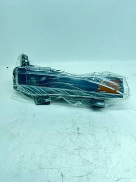 1563711-00-a Tesla Oem 20-24 Model S Plaid Fog Light Right 3 Pin Led