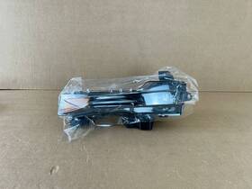 1624797-00-a Tesla New 17-23 Model 3 / Y Left Side Front Bumper Foglight 1624797