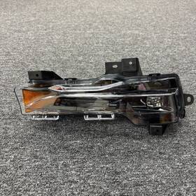 1624798-00-a Tesla For 2017-2023 Model 3 2020-2024 Y Front Right Fascia Lamp Fog Light