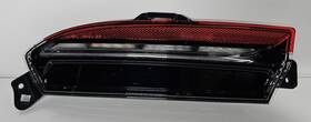 1712513-00-d Tesla Complete 2024-2025 Model 3 Lower Bumper Left Tail Light Led Reflector Oem