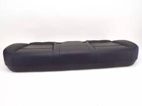 3907893-01-a Tesla 2021-2023 Model Y Rear Lower Seat Cushion Black