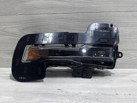 1507930-00-c Tesla 507930-00-c 2020-2023 Model 3 / Y Front Led Fog Light Left/driver
