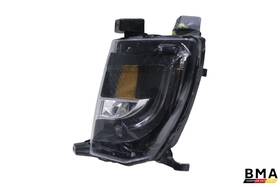 6005913-00-b Tesla Model S Front Left Driver Side Fog Light Lamp Assembly 2012 - 2020 Oem