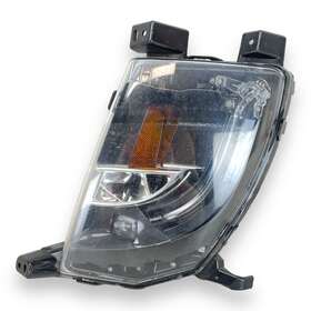 6005913-01-g Tesla 2012-2020 Model S Front Left Driver Side Fog Light Lamp Oem 6005913-01-g Tesla 2012-2020 Model S Front Left Driver Side Fog Light Lamp Oem