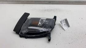 6005914-00-d Tesla 2012-2020 Model S Front Passenger Side Led Fog Light Cornering Lamp Right