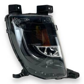 6005914-00-e Tesla 2012-2021 Model S Front Right Passanger Side Fog Light Oem