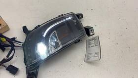 6005914-01-g Tesla 2012-2020 Model S Front Passenger Side Led Fog Light Cornering Lamp Right