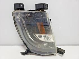 600591400b Tesla 2012-2016 Oem S Front Right Passenger Side Fog Light Lamp