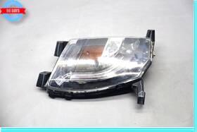 600591400c Tesla 12-20 Model S Front Right Passenger Side Fog Light Cornering Lamp Oem