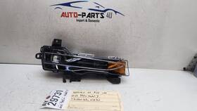 Ay29731 Tesla 2020 2021 2022 2023 Model Y Right Led Fog Light Lamp Oem