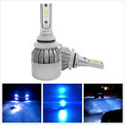 Tfbc0014 Torofibi Ice Blue High Power Led Headlight Bulbs Kit Low
