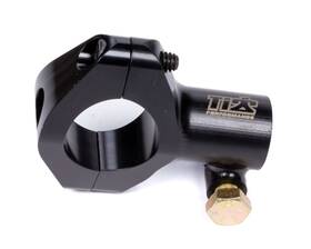 Tip3789 Ti22 Performance 600 Nose Wing Post Pinch Clamp Black