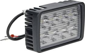 Tl3030 Tigerlights Tiger Lights Led Tractor Light 12v Compatible Clear