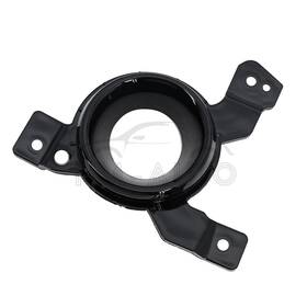 86564m7010 Tim-auto Front Fog Light Bezel Right Side For Kia Forte 2019-2021 Ki1039136
