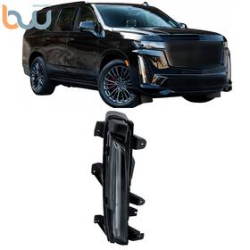 Bw1068368th Tinvhy Fog Lights Led Daytime Running Lamps For 2021-2024 Cadillac Escalade Right Side