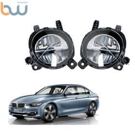 Bw823788th Tinvhy Fog Lights For 2012 13 14 15-2018 Bmw 3 Series F30 F35 Lci 320i 328d 330e Lh&rh