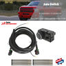 Tl17365q Partra For Chevy Silverado Gmc Sierra Fog Light Wiring Harness