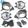 Tl20386q Tyllq Fog Driving Light Switch Bulbs Left And Right For