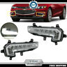 Tl288796dt Seblaff Driver And Passenger Side Led Daytime Running Light For