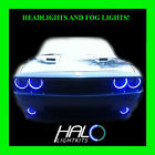 Tnc005 Oracle Lighting 2008-2014 Dodge