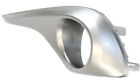 814820e080 To1038154 Aftermarket Products Fog Light Lamp Trim Bezel Driver Side For