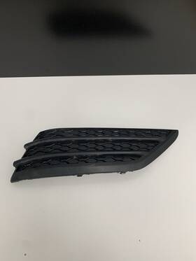 Tpa-116256 Topalpha For Honda Pilot 2016-2018 Front Bumper Insert Passenger Side Fog Light Cover Cap