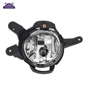 Tpg360540 Topgears56 For Chevrolet Cruze 2011-2014 Halogen Driver/left Side Fog Light Assembly Clear
