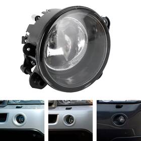 1305200019 Topteng Xbj00080/1305200019 Front Fog Light Lamp Right Hand For Land Rover Discovery 03-04 Range 06-09