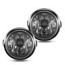 03fans0041tu1 Torchbeam Clear Lens Fog Light Assembly For 2011-14 Nissan Duke Relay Wiring Kit