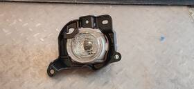 10277 Toyota 2022-2024 Venza Rh Led Fog Light Assemb Oem