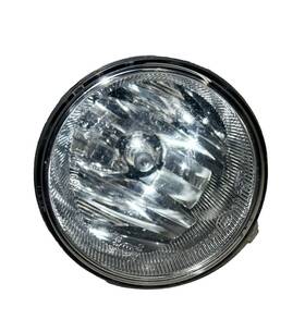 114-11697 Toyota 2018-2022 Ram Left Lh Driver Fog Light No Bracket