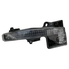116-10989 Toyota 2023-2025 Prius Left Driver Side Front Daytime Running Light Factory Oem