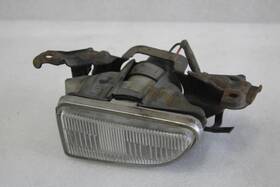 116-58726l Toyota 1990 Celica Left Driver Side Front Fog Light Lamp 2wd