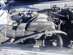116-58739r Toyota Passenger Corner/park Light Fog-driving Bumper Mounted Fits 00-05 Tundra
