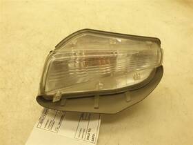 116-60016l Toyota 12-14 Prius V Driver Side Front Fog Light Assembly