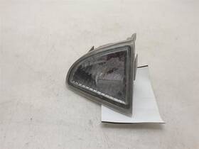 116-60242l Toyota 12-14 Prius Driver Side Front Fog Light Assembly