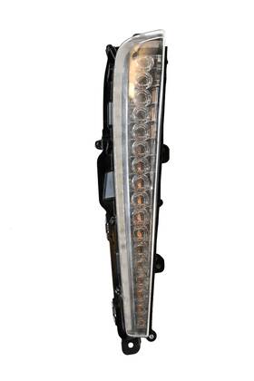 116-60751 Toyota 2016-2020 Mirai Led Daytime Running Light Fog Right Oem 116-60751 Toyota 2016-2020 Mirai Led Daytime Running Light Fog Right Oem