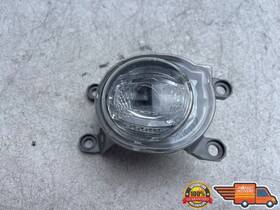 12-643l1b Toyota 12-643l1b/6 2019 2020 2021 Corolla Left Driver Side Led Drl Fog Light Oem 19 20 21
