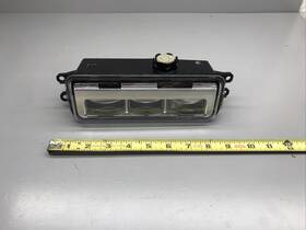 81220-0c040 Toyota 12v8w 2022-2023 Tundra Left Driver Side Led Fog Light Lamp Oem