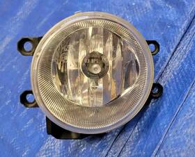 1360503bpl Toyota 2014-21 Genuine Tundra Corolla Highlander Fog Light Lamp Left Lh Oem Used