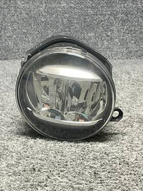 1379404f3 Toyota 2015-2017 Land Cruiser Front Left Driver Led Fog Light Lamp