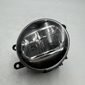 13794r Toyota 2014-2020 Fits Lexus Right Passenger Side Led Fog Light Lamp Oem