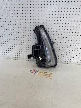 1520-47120 Toyota 2017 2020 Prius Prime Left Daytime Running Light Led Oem 1 Brokentab 1520-47120 Toyota 2017 2020 Prius Prime Left Daytime Running Light Led Oem 1 Brokentab
