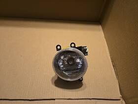 19-6077-00-9 Toyota For 2019 Highlander 2020-21 Tundra Tacoma Rav4 Lh Or Rh Fog Light Oem 114