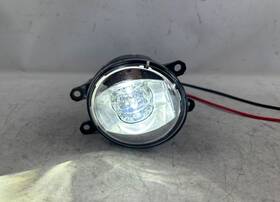 190559 Toyota 2020-2022 Tundra Fog Light Assembly Oem Right Passenger Side Led